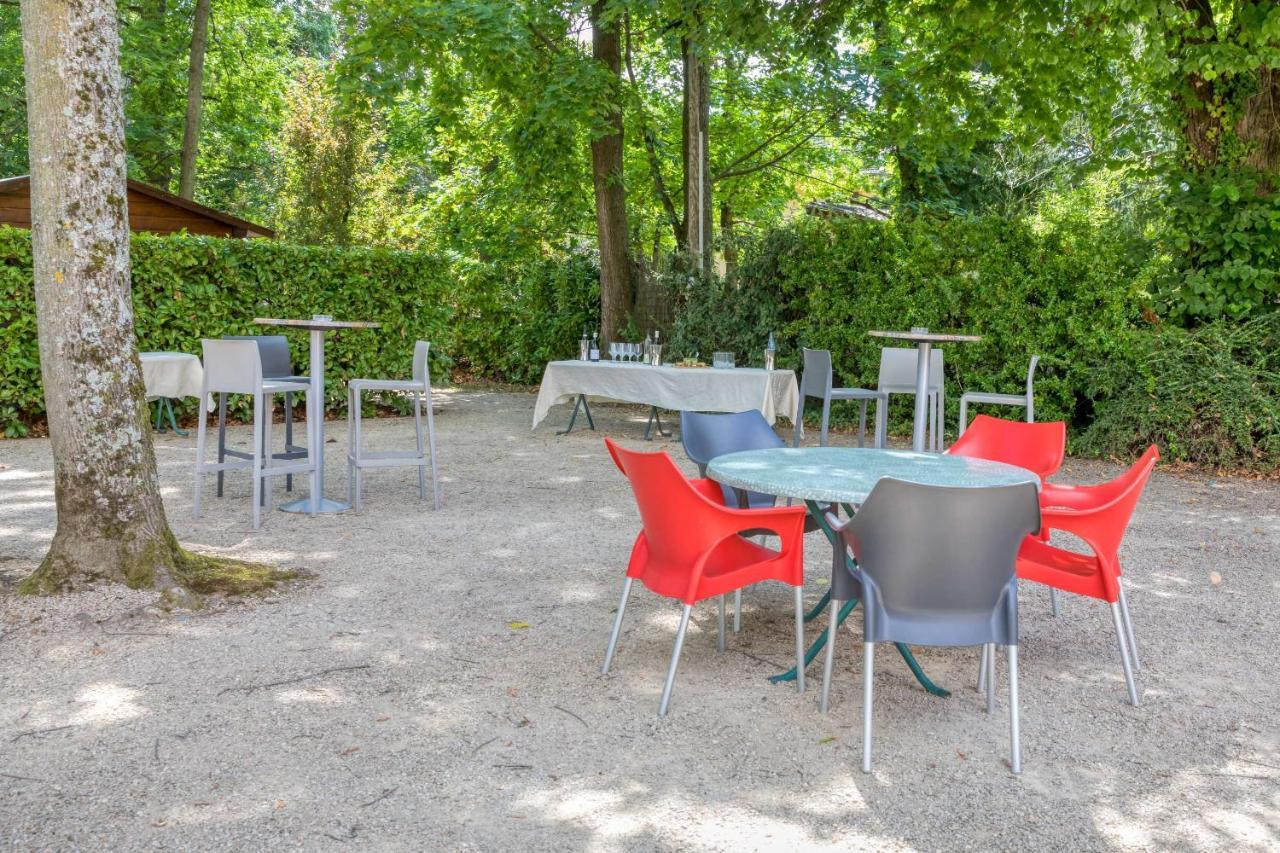 La Commanderie De Champarey Hotel Bourgoin-Jallieu