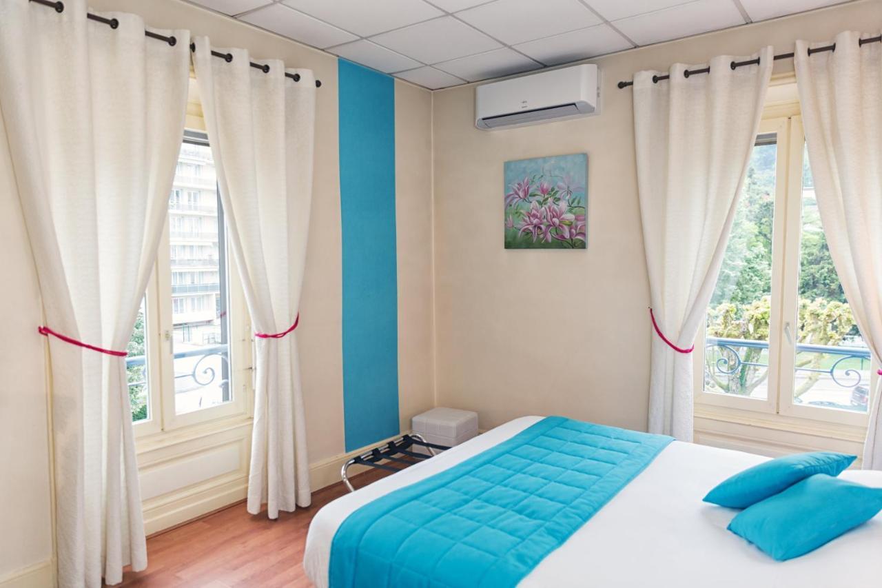 La Commanderie De Champarey Hotel Bourgoin-Jallieu